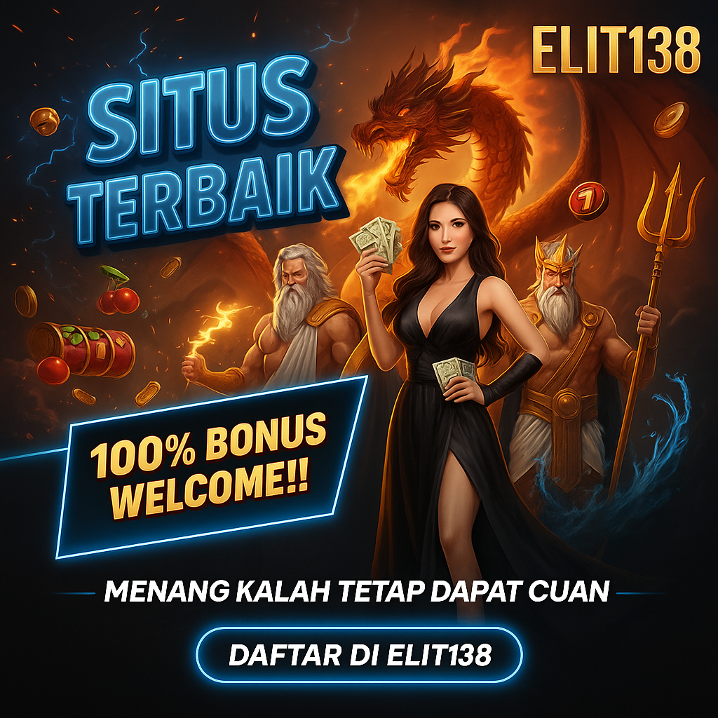 ELIT138: Rekomendasi Game Online Paling Seru Tahun Ini image 1